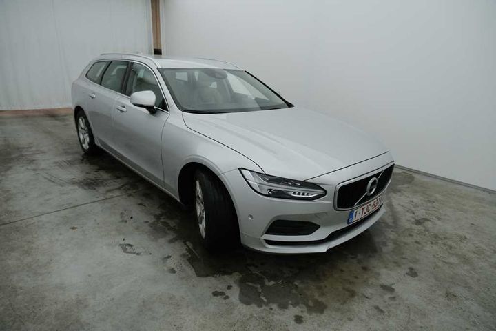 Photo 8 VIN: YV1PW79B0J1050380 - VOLVO V90 &#3916 