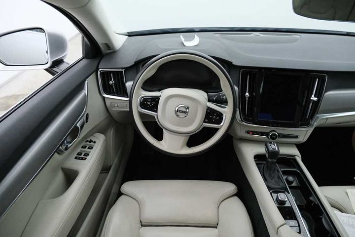 Photo 9 VIN: YV1PW79B0J1050380 - VOLVO V90 &#3916 