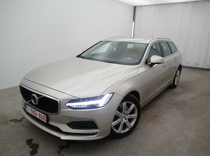 Photo 1 VIN: YV1PW79B0J1050387 - VOLVO V90 &#3916 