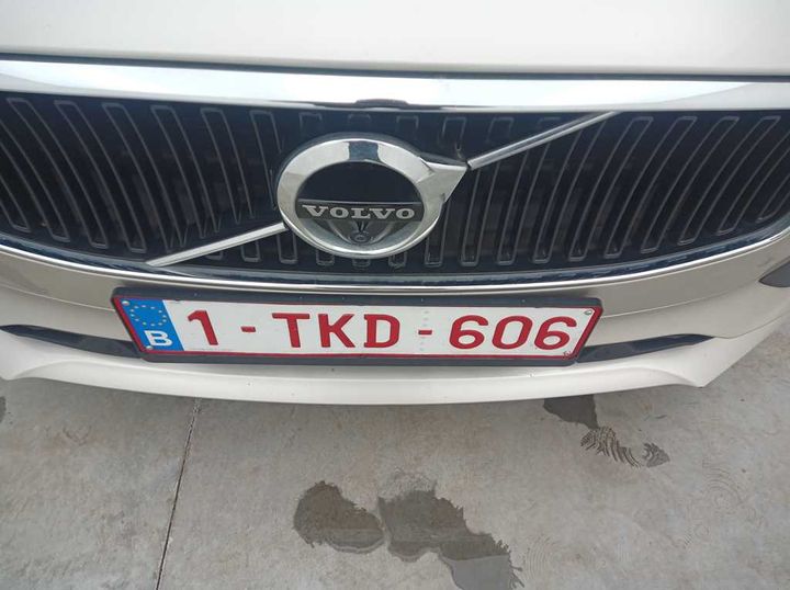 Photo 5 VIN: YV1PW79B0J1050387 - VOLVO V90 &#3916 