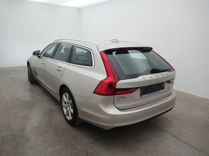 Photo 7 VIN: YV1PW79B0J1050387 - VOLVO V90 &#3916 