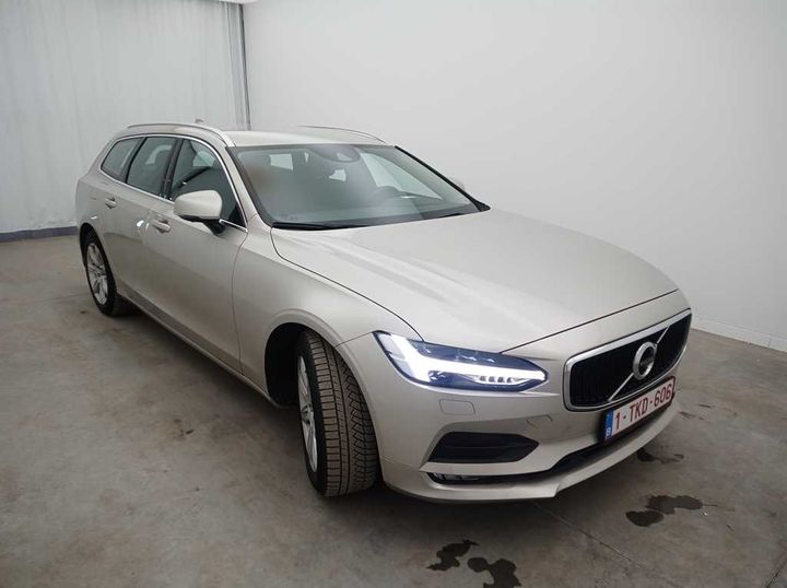 Photo 8 VIN: YV1PW79B0J1050387 - VOLVO V90 &#3916 