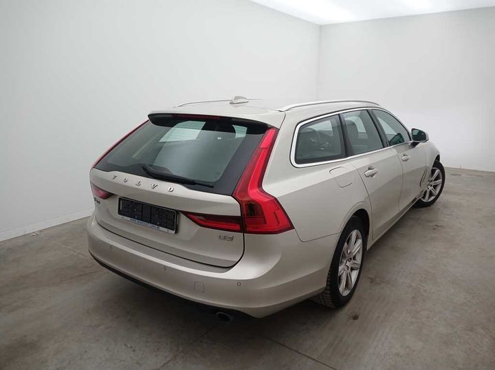 Photo 2 VIN: YV1PW79B0J1050387 - VOLVO V90 &#3916 