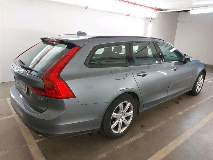 Photo 2 VIN: YV1PW79B0J1050397 - VOLVO V90 