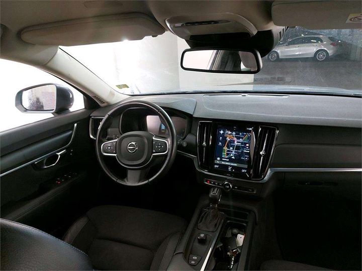 Photo 3 VIN: YV1PW79B0J1050397 - VOLVO V90 