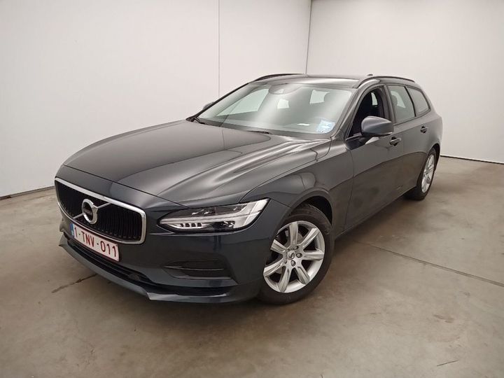 Photo 1 VIN: YV1PW79B0J1050437 - VOLVO V90 &#3916 