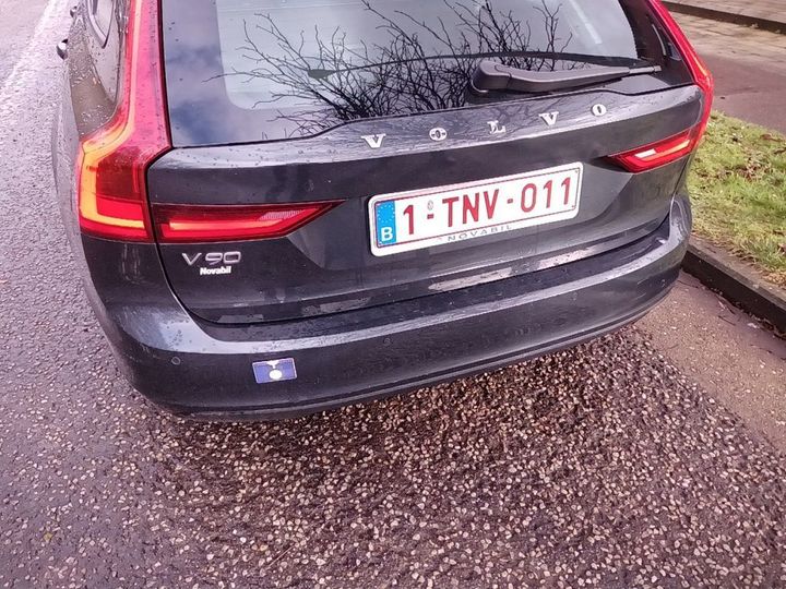 Photo 32 VIN: YV1PW79B0J1050437 - VOLVO V90 &#3916 