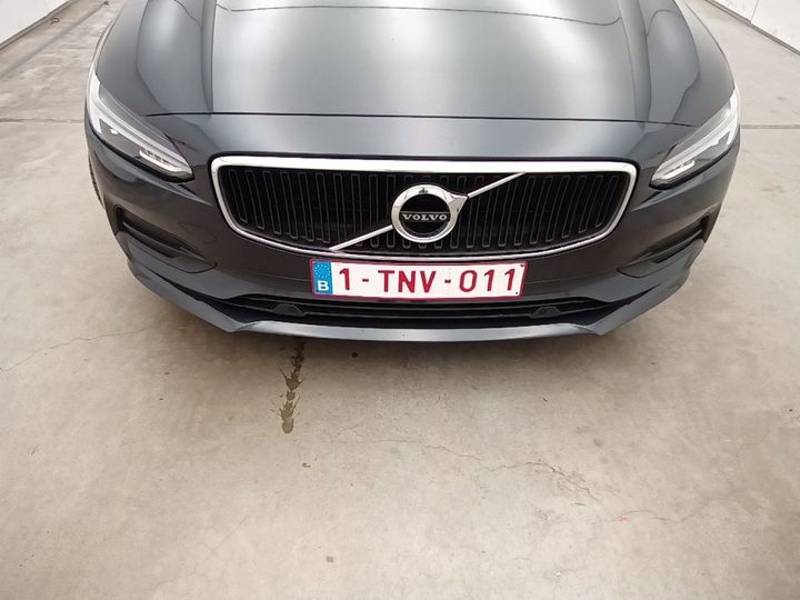 Photo 5 VIN: YV1PW79B0J1050437 - VOLVO V90 &#3916 