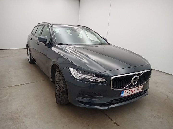 Photo 8 VIN: YV1PW79B0J1050437 - VOLVO V90 &#3916 