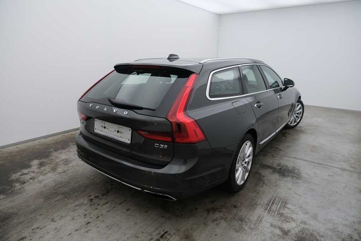 Photo 2 VIN: YV1PW79B0J1051046 - VOLVO V90 &#3916 