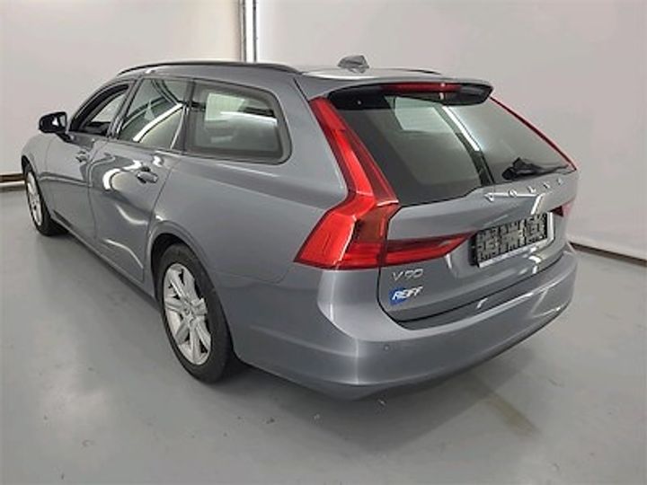 Photo 3 VIN: YV1PW79B0J1051051 - VOLVO V90 DIESEL - 2016 