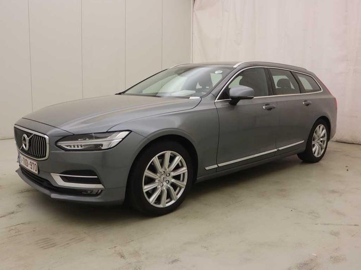 Photo 1 VIN: YV1PW79B0J1051079 - VOLVO V90 