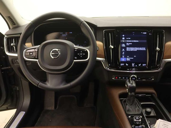 Photo 15 VIN: YV1PW79B0J1051079 - VOLVO V90 