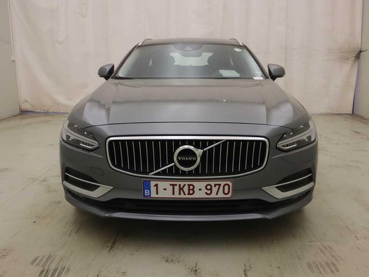 Photo 16 VIN: YV1PW79B0J1051079 - VOLVO V90 