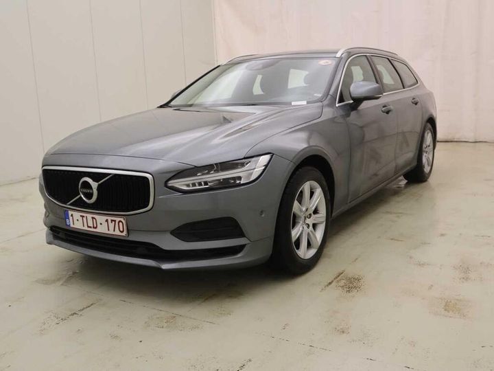 Photo 1 VIN: YV1PW79B0J1051080 - VOLVO V90 