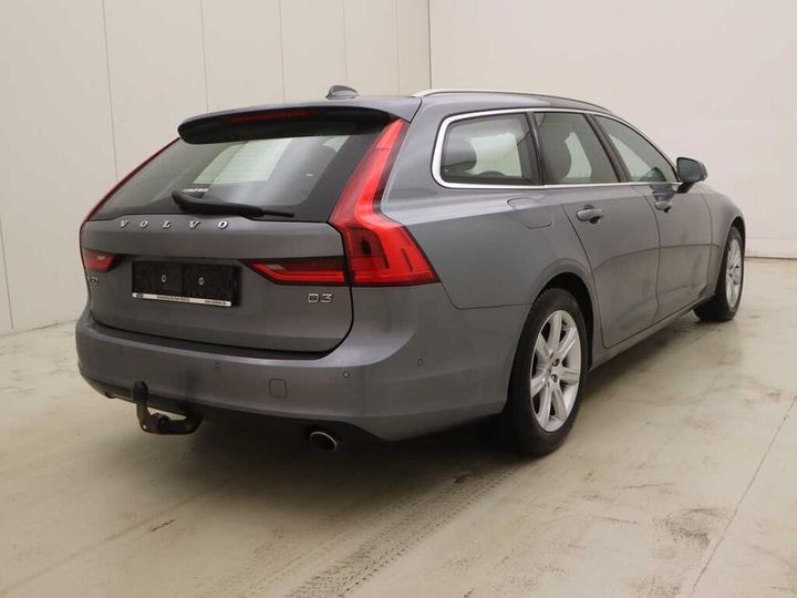 Photo 10 VIN: YV1PW79B0J1051080 - VOLVO V90 