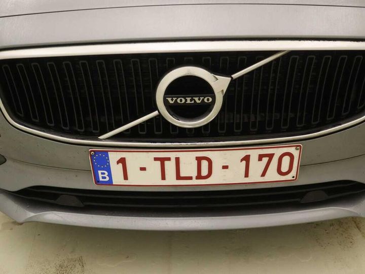 Photo 12 VIN: YV1PW79B0J1051080 - VOLVO V90 