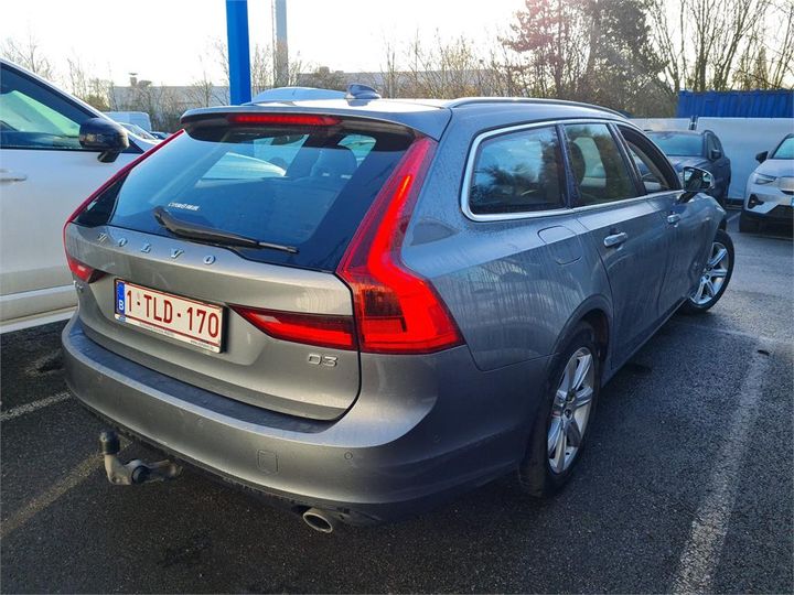 Photo 2 VIN: YV1PW79B0J1051080 - VOLVO V90 