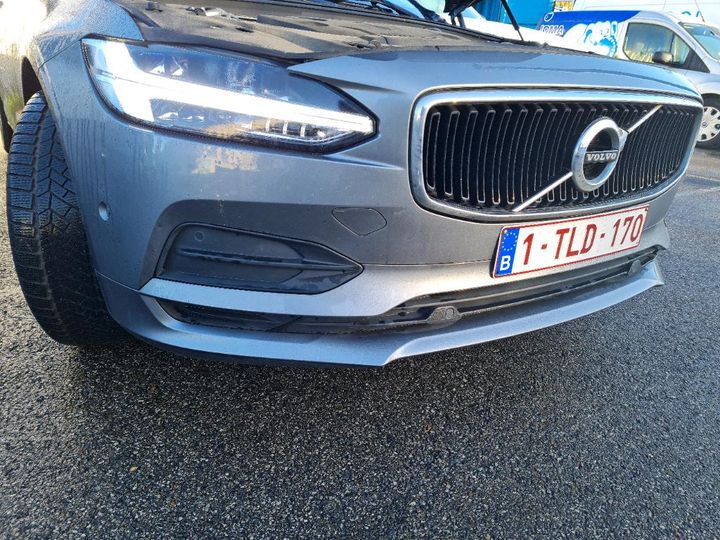 Photo 27 VIN: YV1PW79B0J1051080 - VOLVO V90 