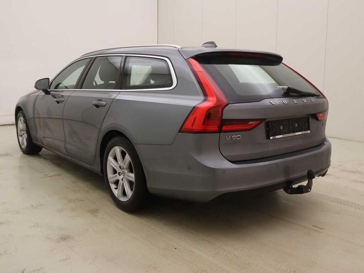 Photo 9 VIN: YV1PW79B0J1051080 - VOLVO V90 