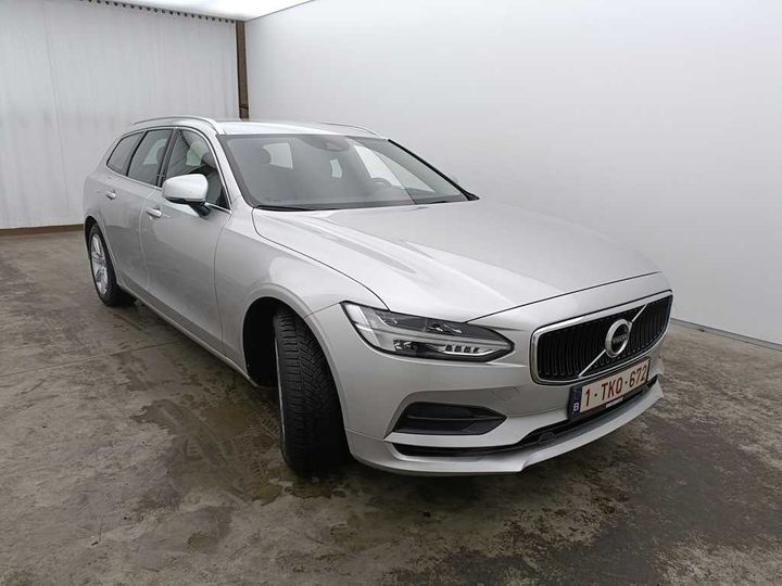 Photo 8 VIN: YV1PW79B0J1051111 - VOLVO V90 &#3916 