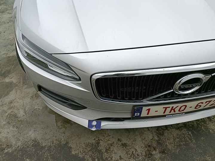 Photo 28 VIN: YV1PW79B0J1051111 - VOLVO V90 &#3916 