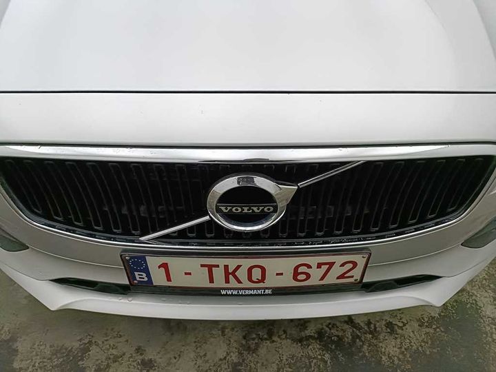 Photo 5 VIN: YV1PW79B0J1051111 - VOLVO V90 &#3916 