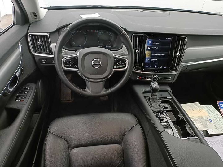 Photo 9 VIN: YV1PW79B0J1051111 - VOLVO V90 &#3916 