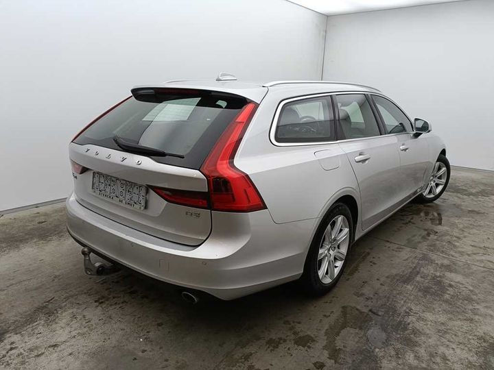 Photo 2 VIN: YV1PW79B0J1051111 - VOLVO V90 &#3916 