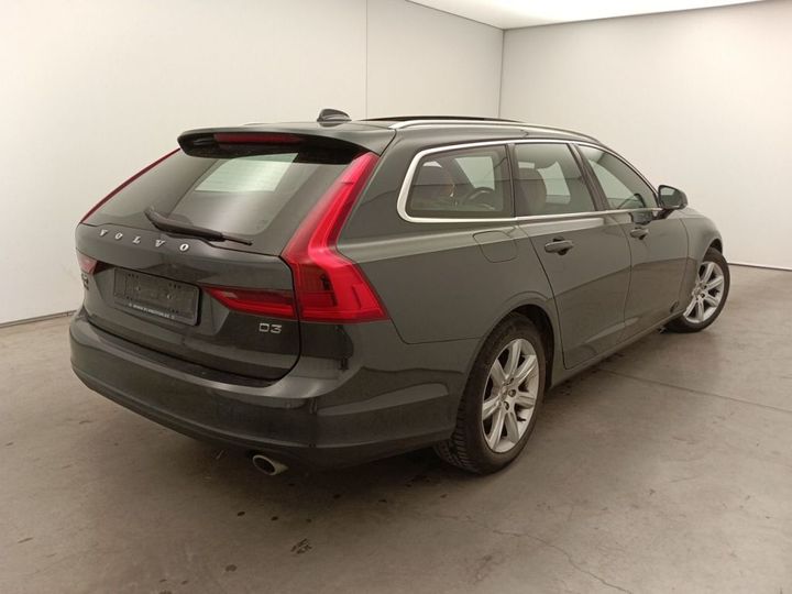 Photo 1 VIN: YV1PW79B0J1051396 - VOLVO V90 '16 