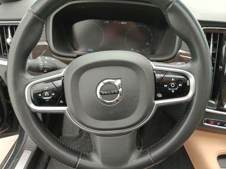 Photo 25 VIN: YV1PW79B0J1051396 - VOLVO V90 '16 