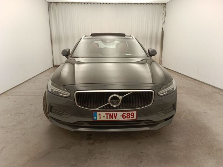 Photo 4 VIN: YV1PW79B0J1051396 - VOLVO V90 '16 