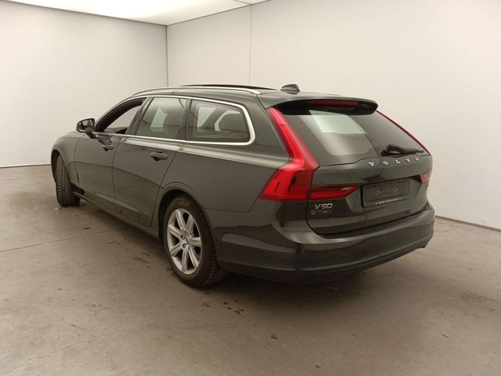 Photo 6 VIN: YV1PW79B0J1051396 - VOLVO V90 '16 