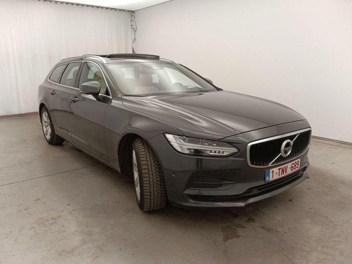 Photo 7 VIN: YV1PW79B0J1051396 - VOLVO V90 '16 