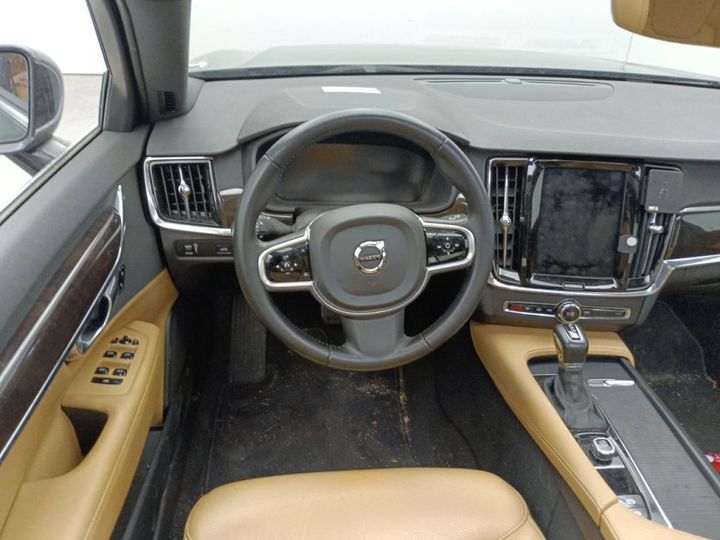 Photo 8 VIN: YV1PW79B0J1051396 - VOLVO V90 '16 