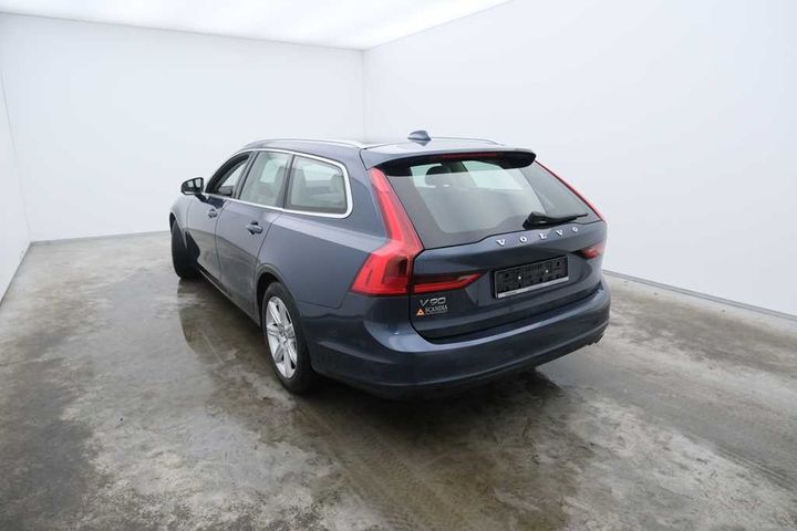 Photo 7 VIN: YV1PW79B0J1051473 - VOLVO V90 &#3916 