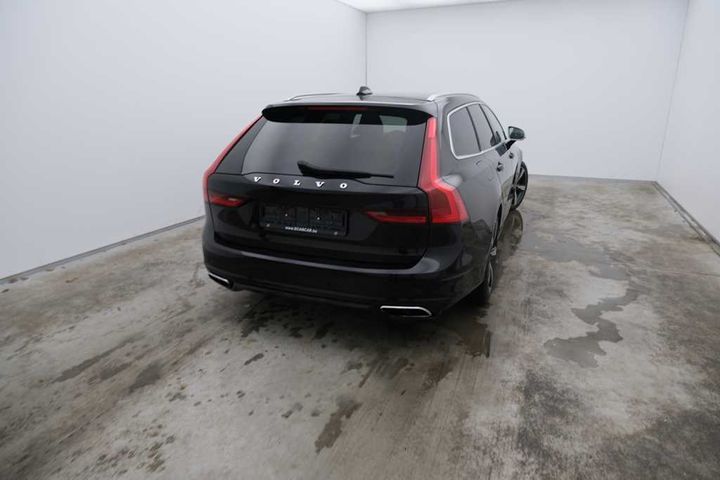 Photo 2 VIN: YV1PW79B0J1051536 - VOLVO V90 &#3916 