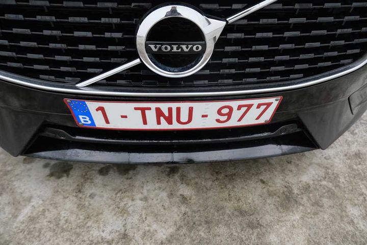 Photo 5 VIN: YV1PW79B0J1051536 - VOLVO V90 &#3916 