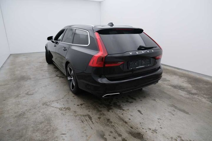 Photo 7 VIN: YV1PW79B0J1051536 - VOLVO V90 &#3916 