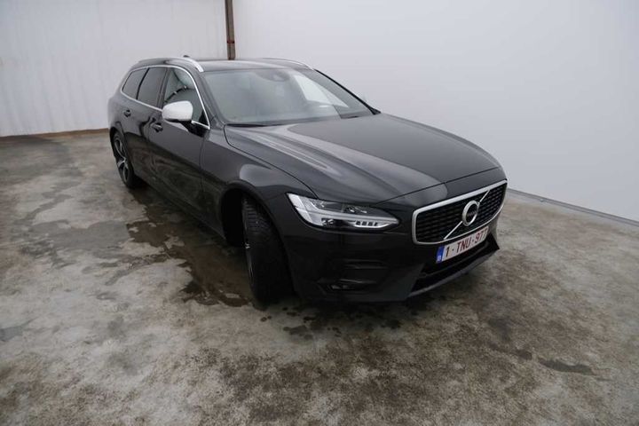 Photo 8 VIN: YV1PW79B0J1051536 - VOLVO V90 &#3916 