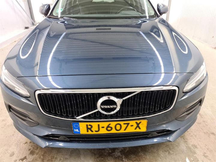 Photo 11 VIN: YV1PW79B0J1051567 - VOLVO V90 