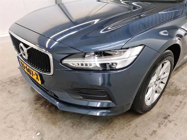 Photo 27 VIN: YV1PW79B0J1051567 - VOLVO V90 