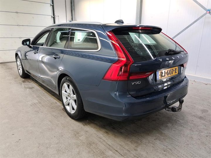 Photo 3 VIN: YV1PW79B0J1051567 - VOLVO V90 