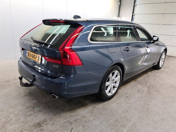 Photo 4 VIN: YV1PW79B0J1051567 - VOLVO V90 