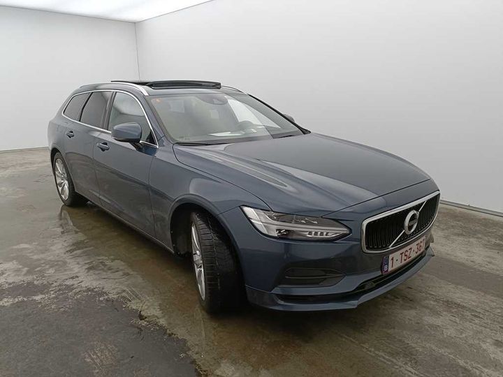 Photo 8 VIN: YV1PW79B0J1051640 - VOLVO V90 &#3916 