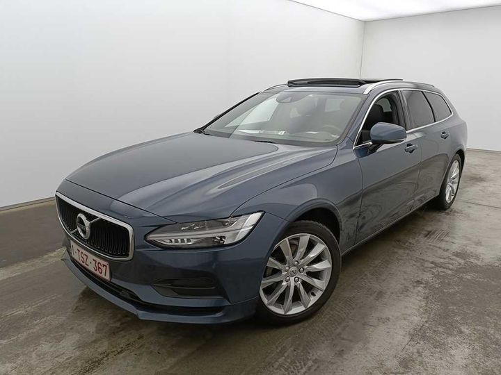 Photo 1 VIN: YV1PW79B0J1051640 - VOLVO V90 &#3916 