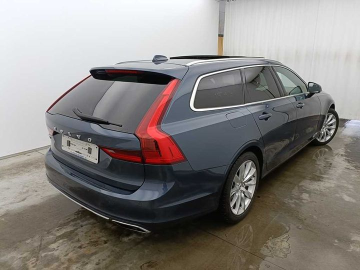 Photo 2 VIN: YV1PW79B0J1051640 - VOLVO V90 &#3916 