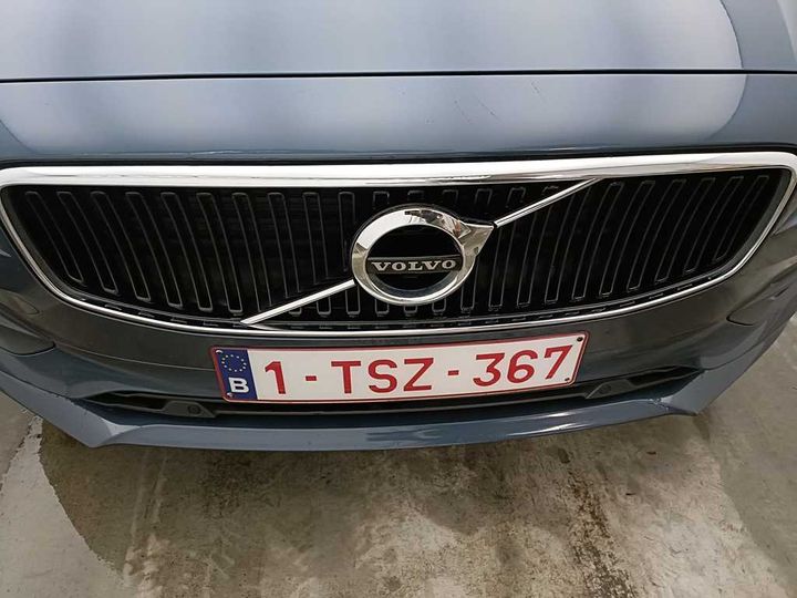 Photo 5 VIN: YV1PW79B0J1051640 - VOLVO V90 &#3916 