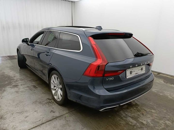 Photo 7 VIN: YV1PW79B0J1051640 - VOLVO V90 &#3916 