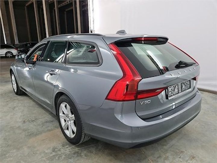 Photo 3 VIN: YV1PW79B0J1051704 - VOLVO V90 DIESEL - 2016 